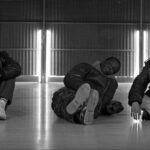 L’odio, film di Mathieu Kassovitz