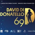 La 69ᵃ edizione dei Premi David di Donatello (2024)