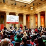 dozzina cinquina 2024 Premio Strega Poesia Europeo