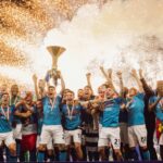 Sarò con te Napoli
