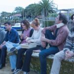 Sei Fratelli, film di Simone Godano