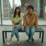 Troppo Azzurro, film di Filippo Barbagallo