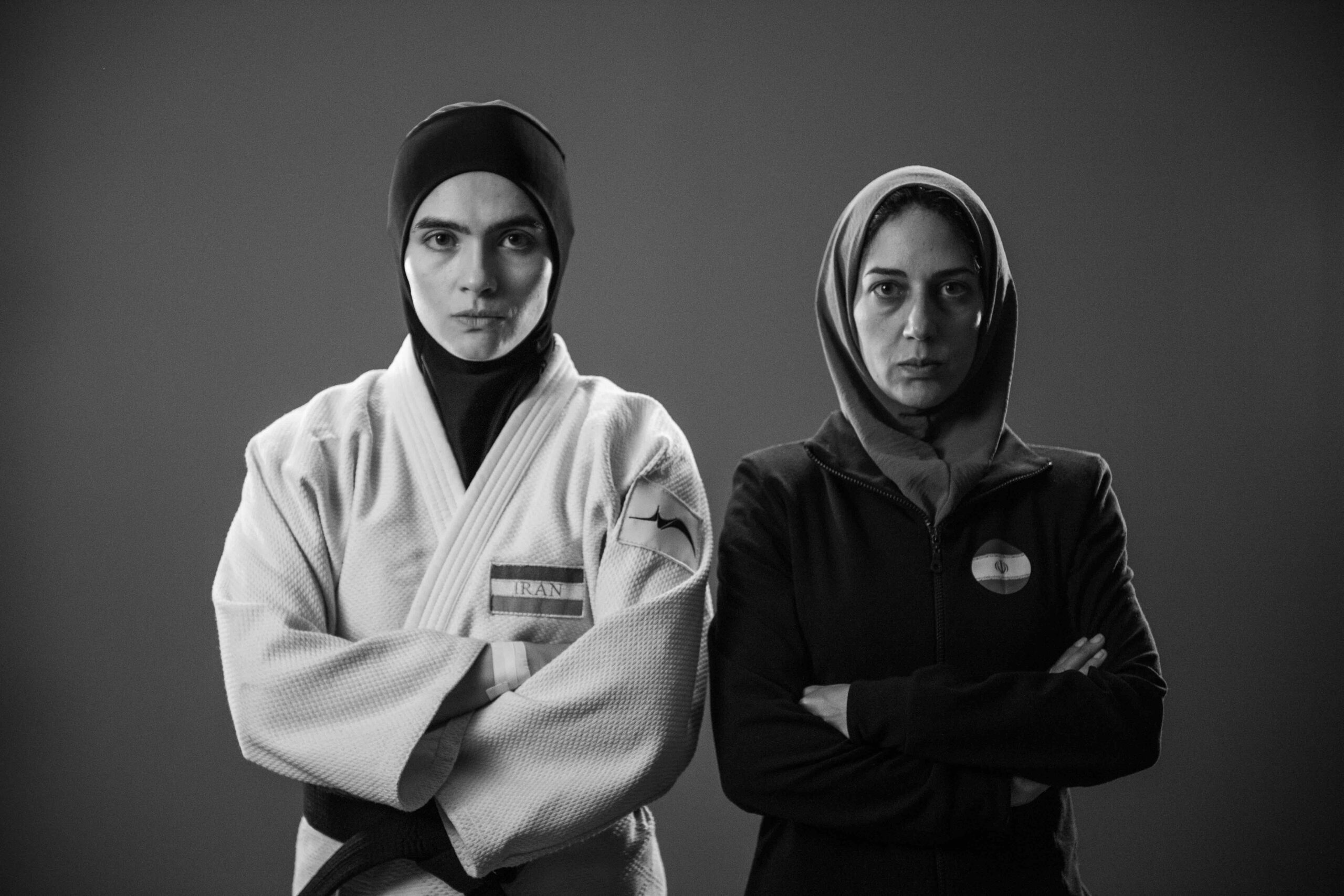 Tatami - Una donna in lotta per la libertà, film di Guy Nattiv e Zar Amir Ebrahimi