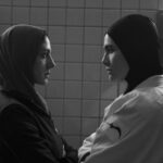 Tatami - Una donna in lotta per la libertà, film di Guy Nattiv e Zar Amir Ebrahimi