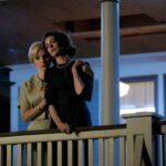 Mothers' Instinct, di Benoît Delhomme