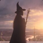 Wicked film John Chu Ariana Grande