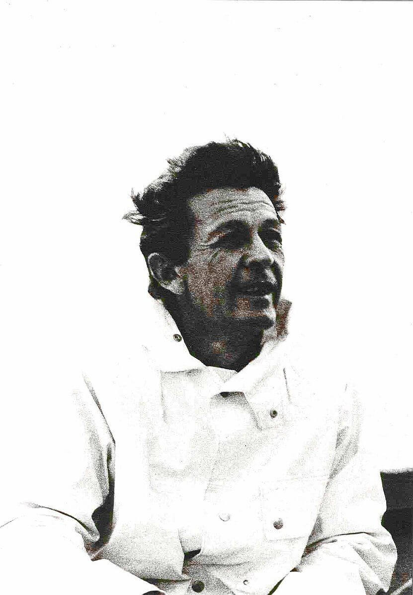 Enrico Berlinguer