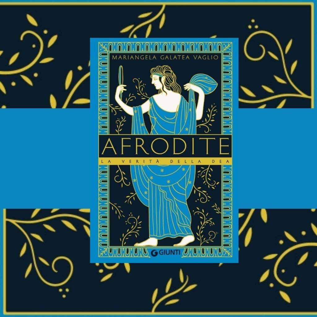 Afrodite Galatea Vaglio