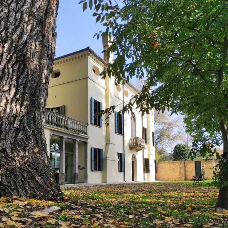 Casa Museo Giacomo Matteotti