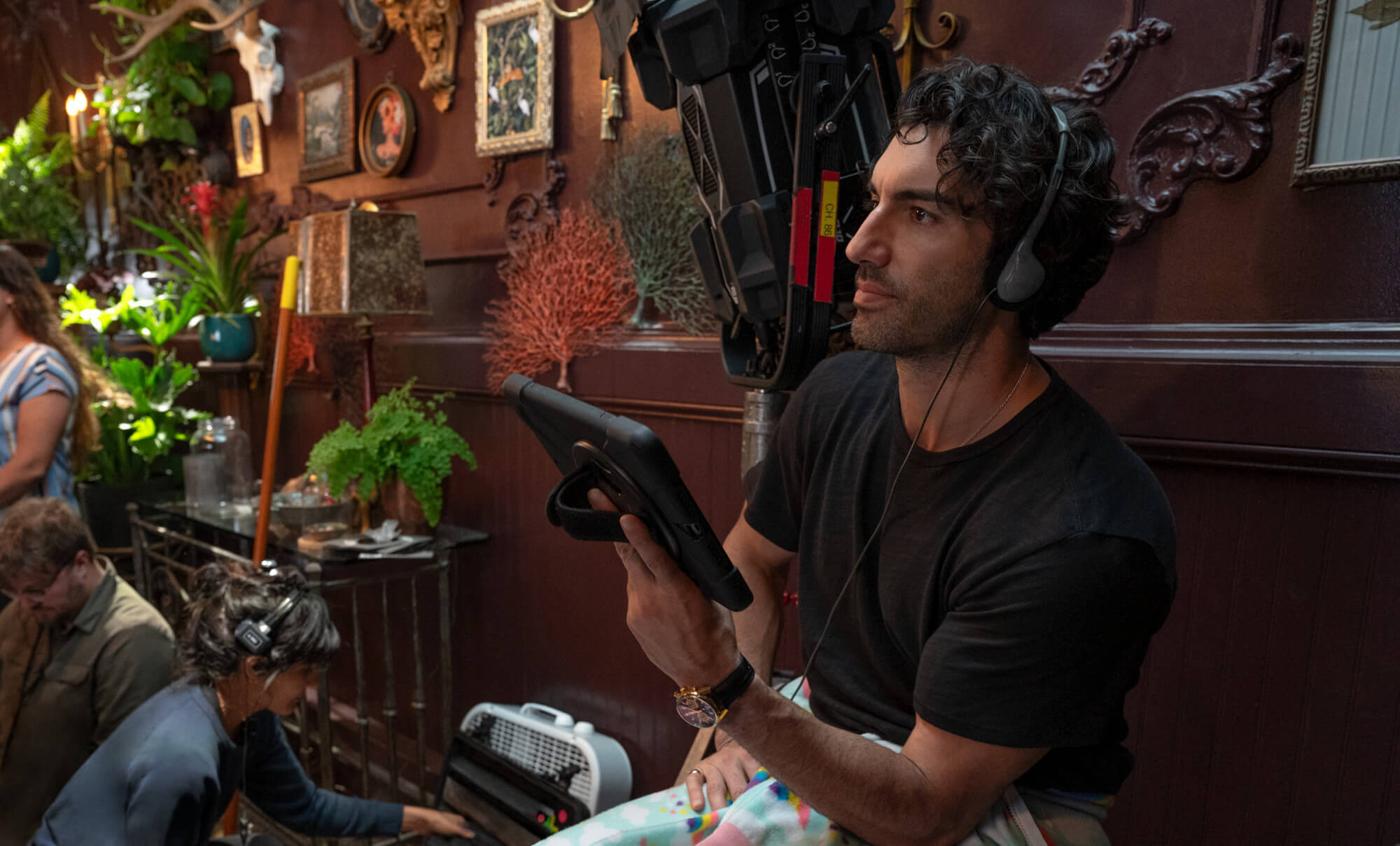 It Ends with Us – Siamo noi a dire basta, film di Justin Baldoni