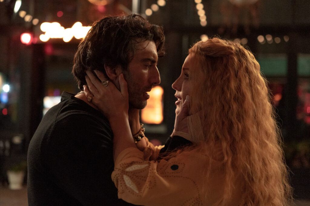It Ends with Us – Siamo noi a dire basta, film di Justin Baldoni