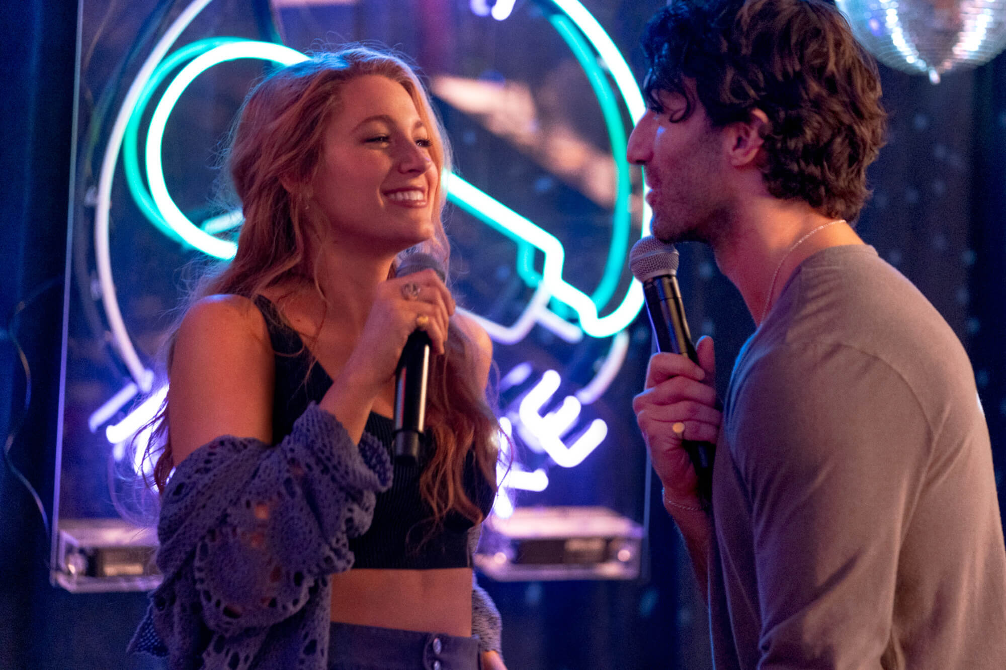 It Ends with Us – Siamo noi a dire basta, film di Justin Baldoni