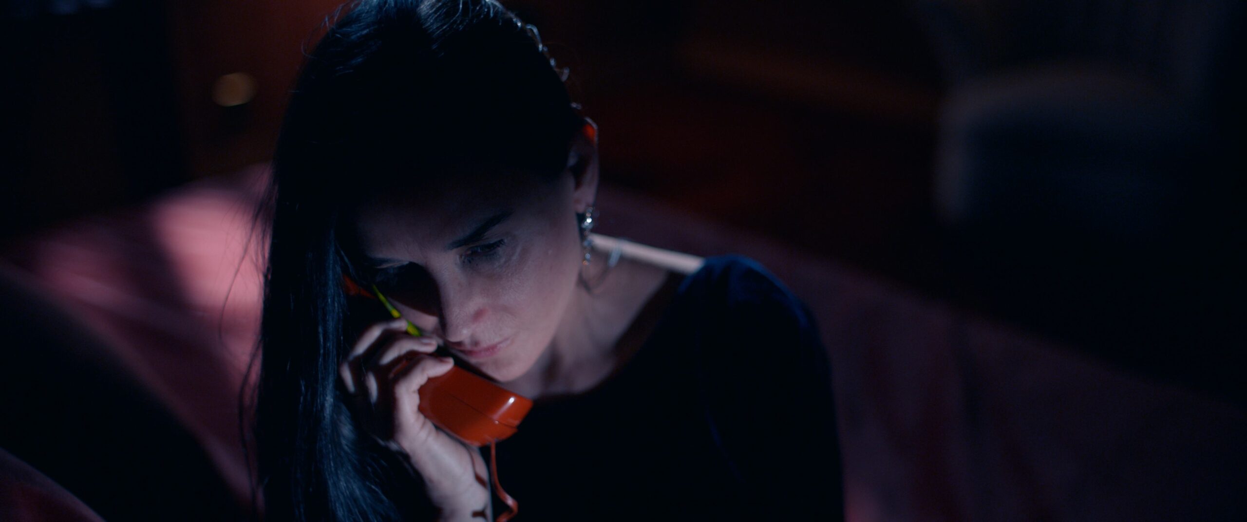 Demi Moore in The Substance