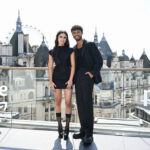 È colpa mia: Londra