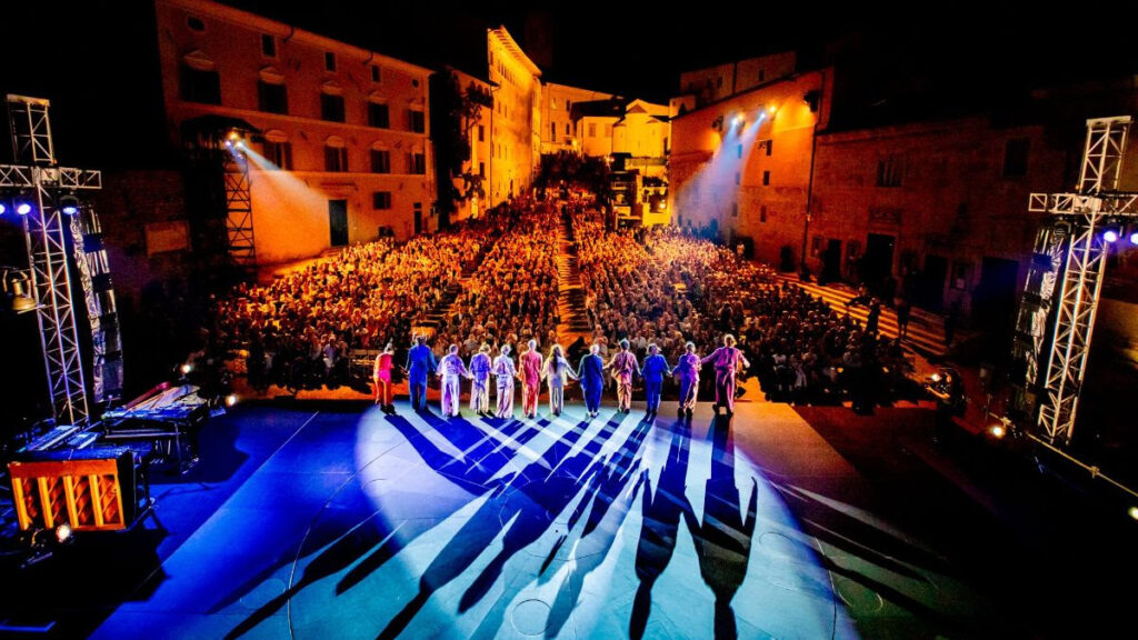 67ª edizione Festival dei Due Mondi