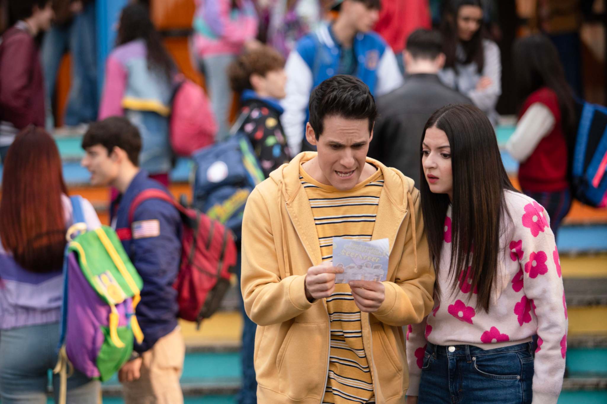 Me Contro Te Il Film – Operazione Spie
