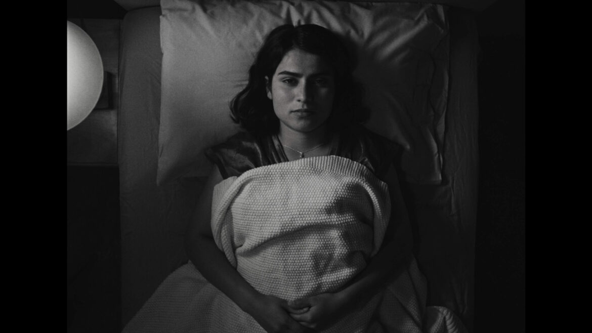 Fremont, un film di Babak Jalali