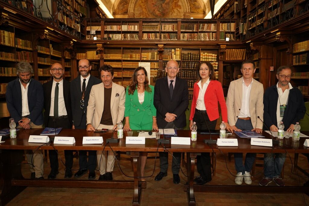 XXIII edizione de Il Libro Possibile, a luglio 2024 conferenza