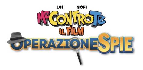 Me Contro Te Il Film – Operazione Spie