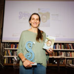 Premio Strega Europeo 2024 Neige Sinno