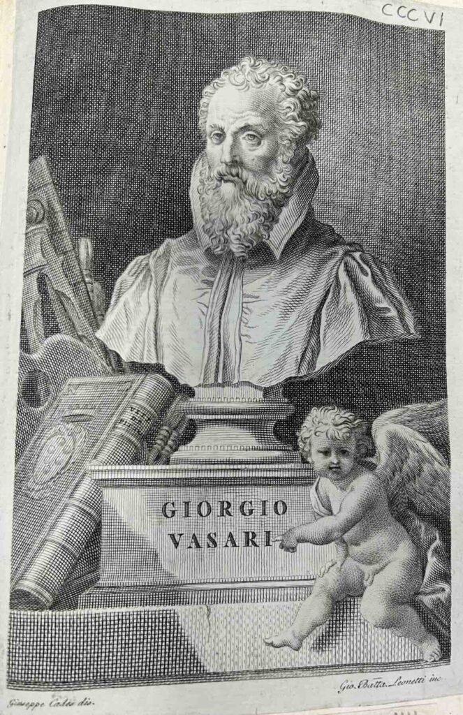 Giorgio Vasari