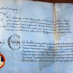 Sante Bentivoglio Canetoli pergamene Carabinieri