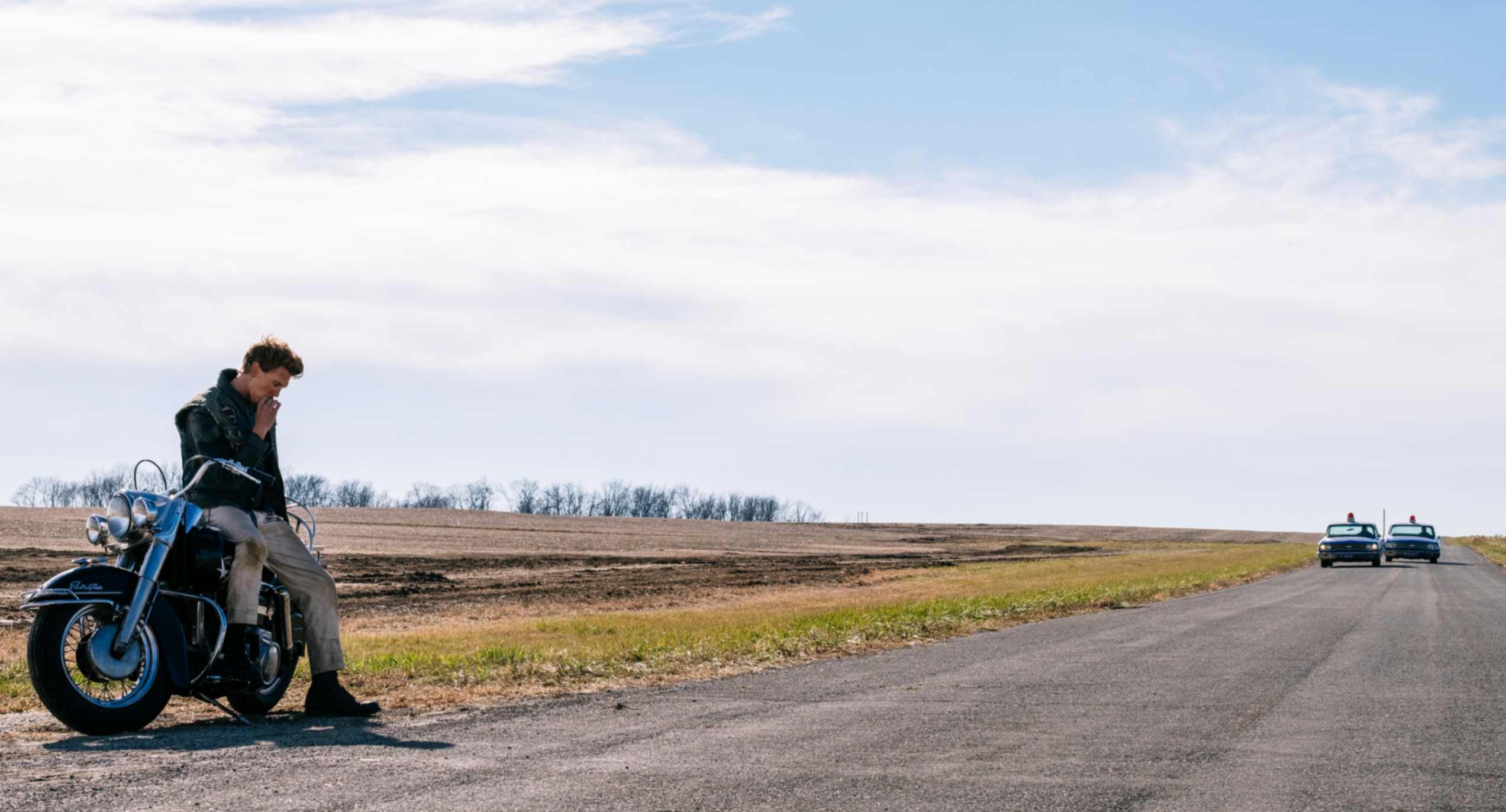 The Bikeriders, film di Jeff Nichols