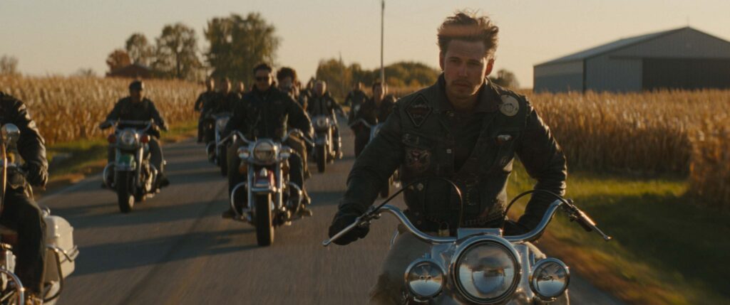 The Bikeriders, film di Jeff Nichols
