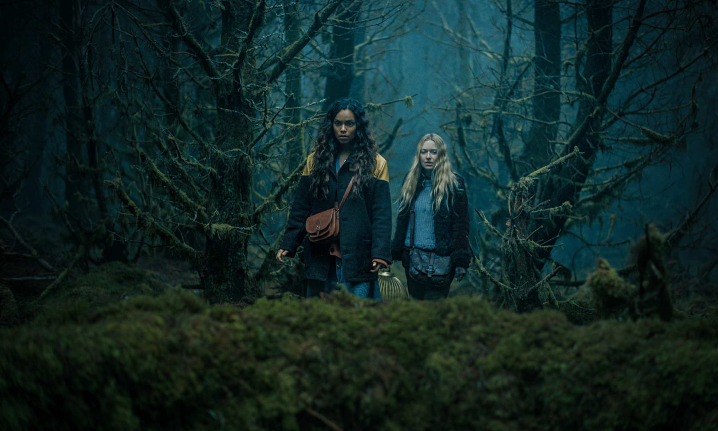 The Watchers - Loro ti guardano, di Ishana Night Shyamalan