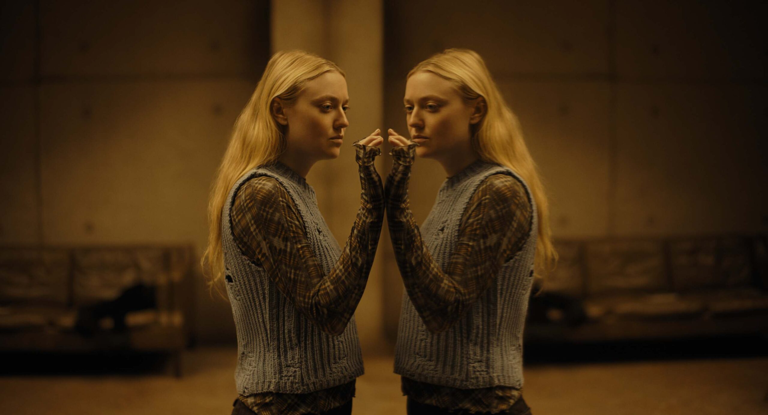The Watchers - Loro ti guardano, di Ishana Night Shyamalan