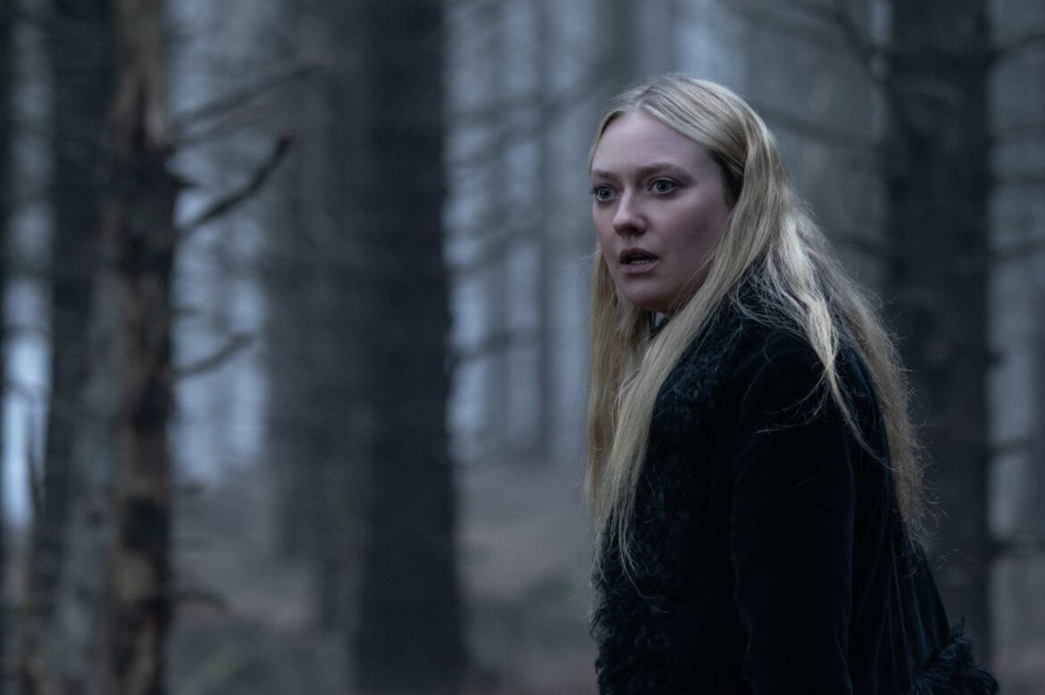 The Watchers - Loro ti guardano, di Ishana Night Shyamalan