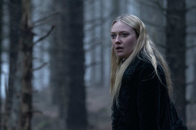The Watchers - Loro ti guardano, di Ishana Night Shyamalan