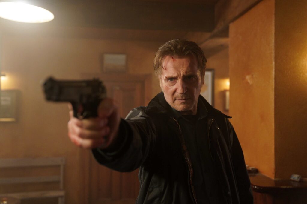 L’ultima vendetta, film di Robert Lorenz