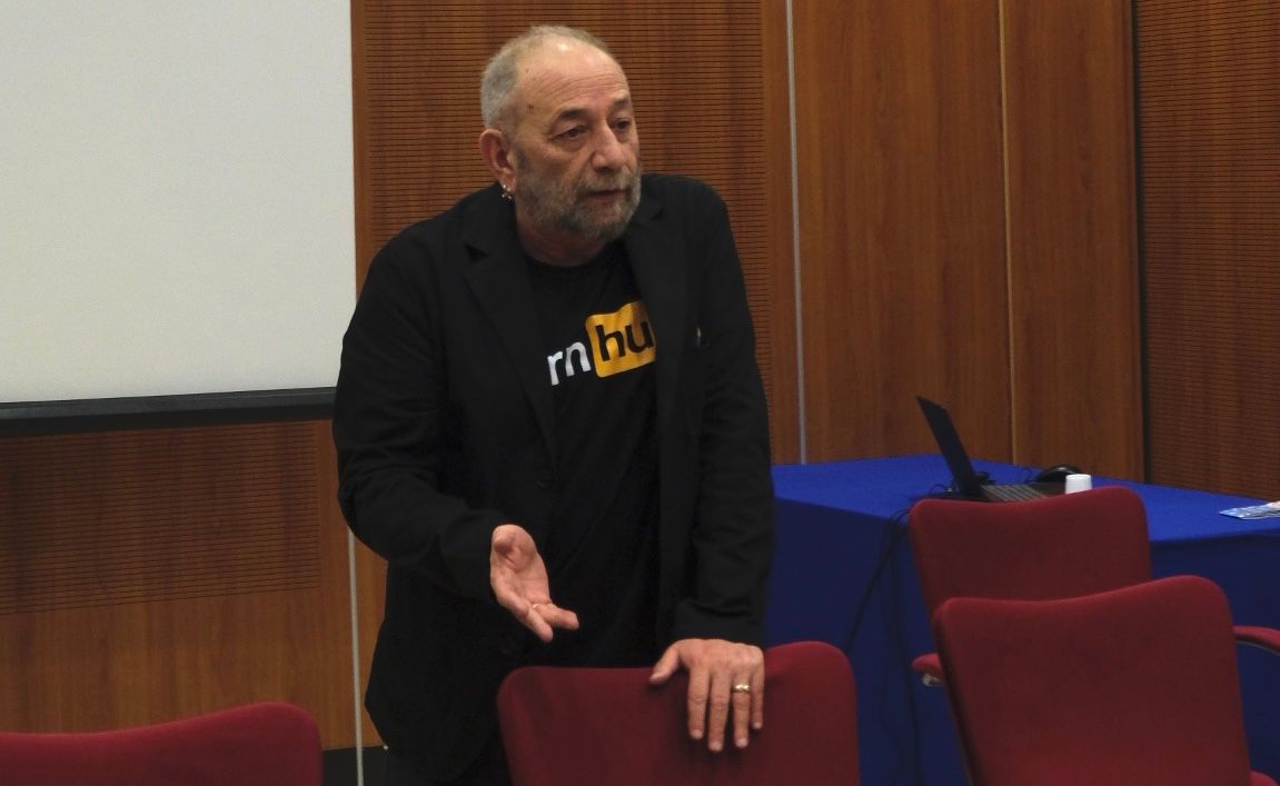 Amleto De Silva