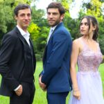 Amici per caso, un film di Max Nardari