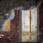 Civita Giuliana Dettagli Sacello