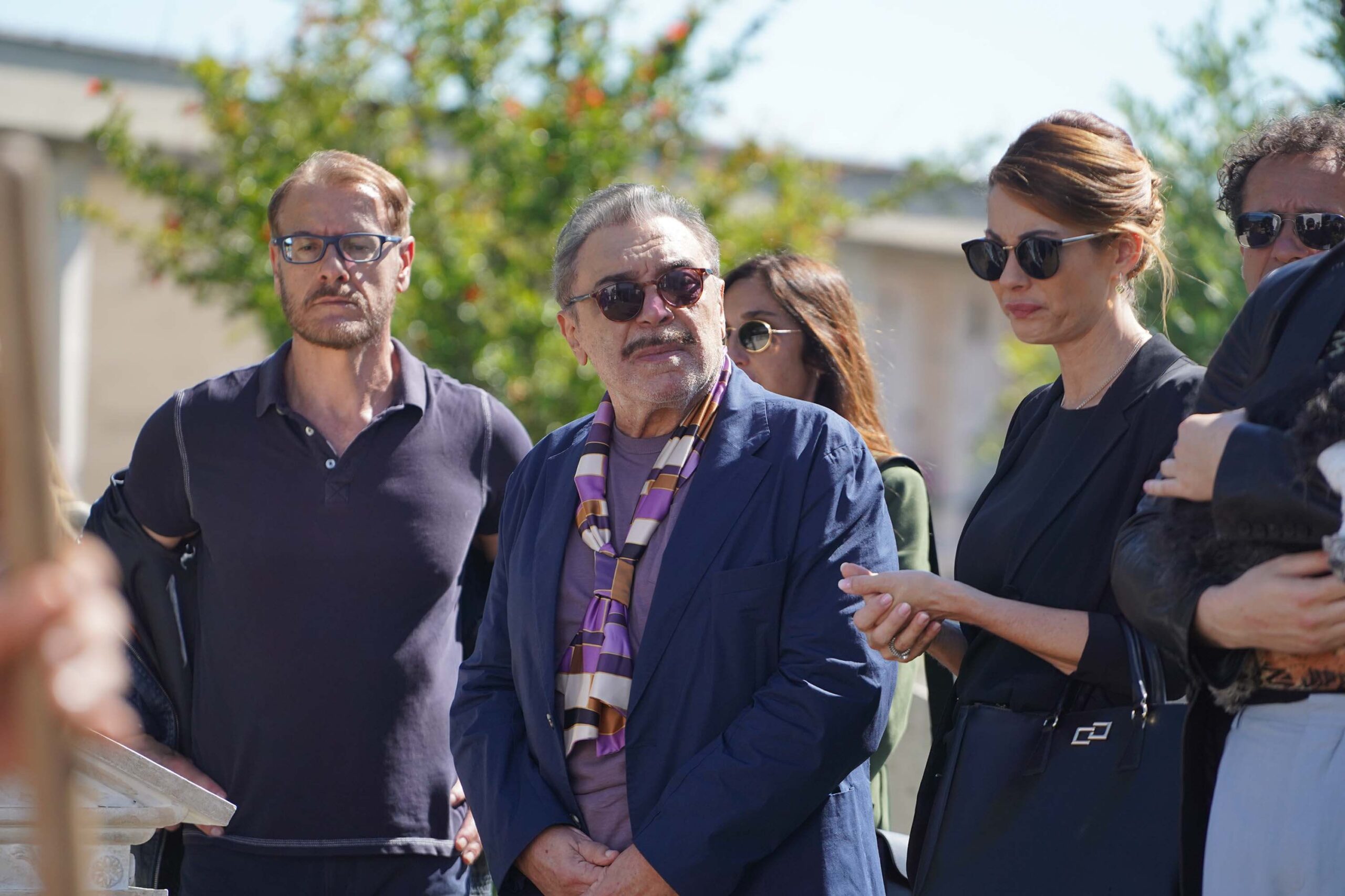 30 anni (di meno), film di Mauro Graiani