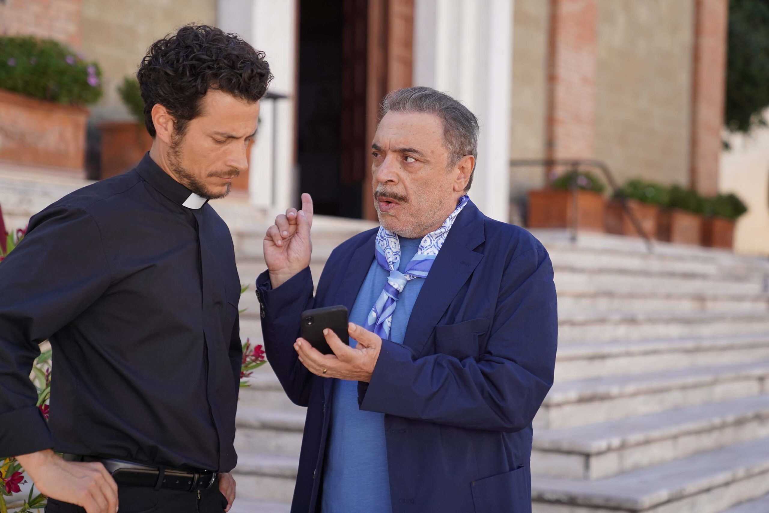 30 anni (di meno), film di Mauro Graiani