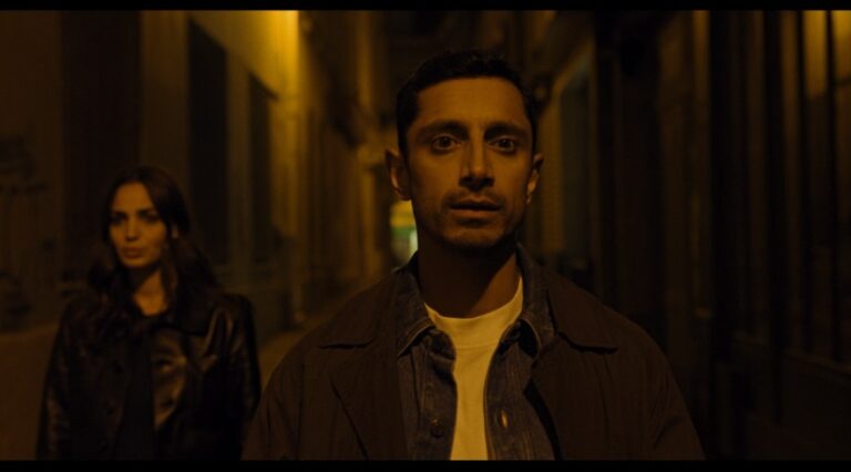Dammi, cortometraggio di Yann Demange