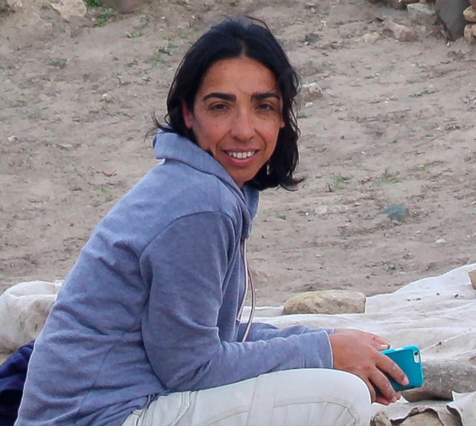 Elisabetta Garau