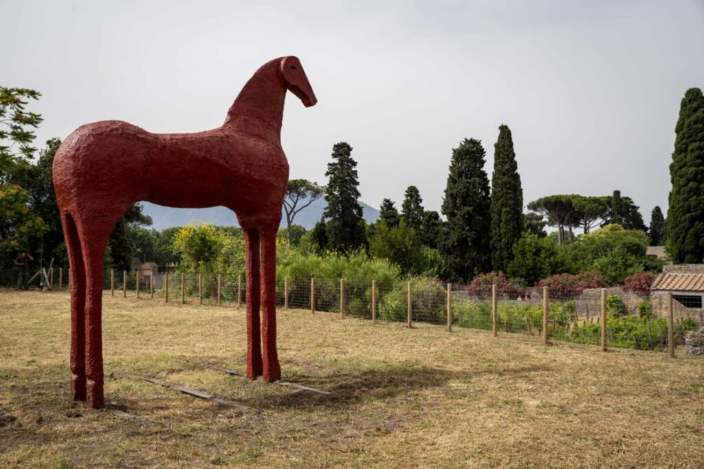 Al via il Pompeii Children’s Museum