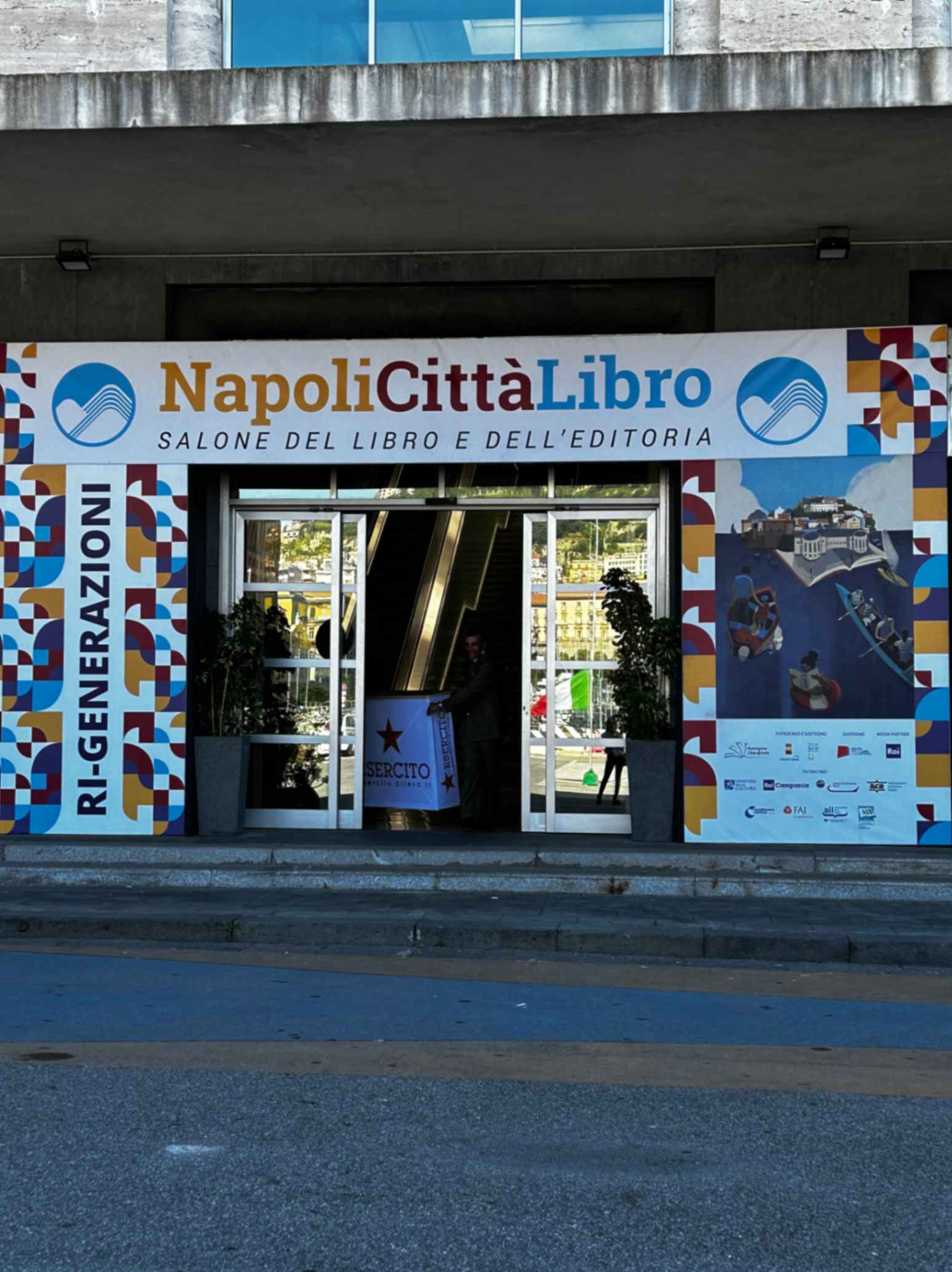 NapoliCittàLibro 2024