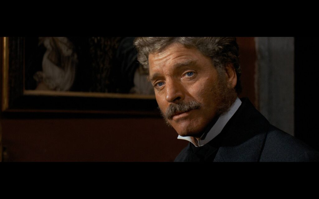 Il gattopardo, film di Luchino Visconti