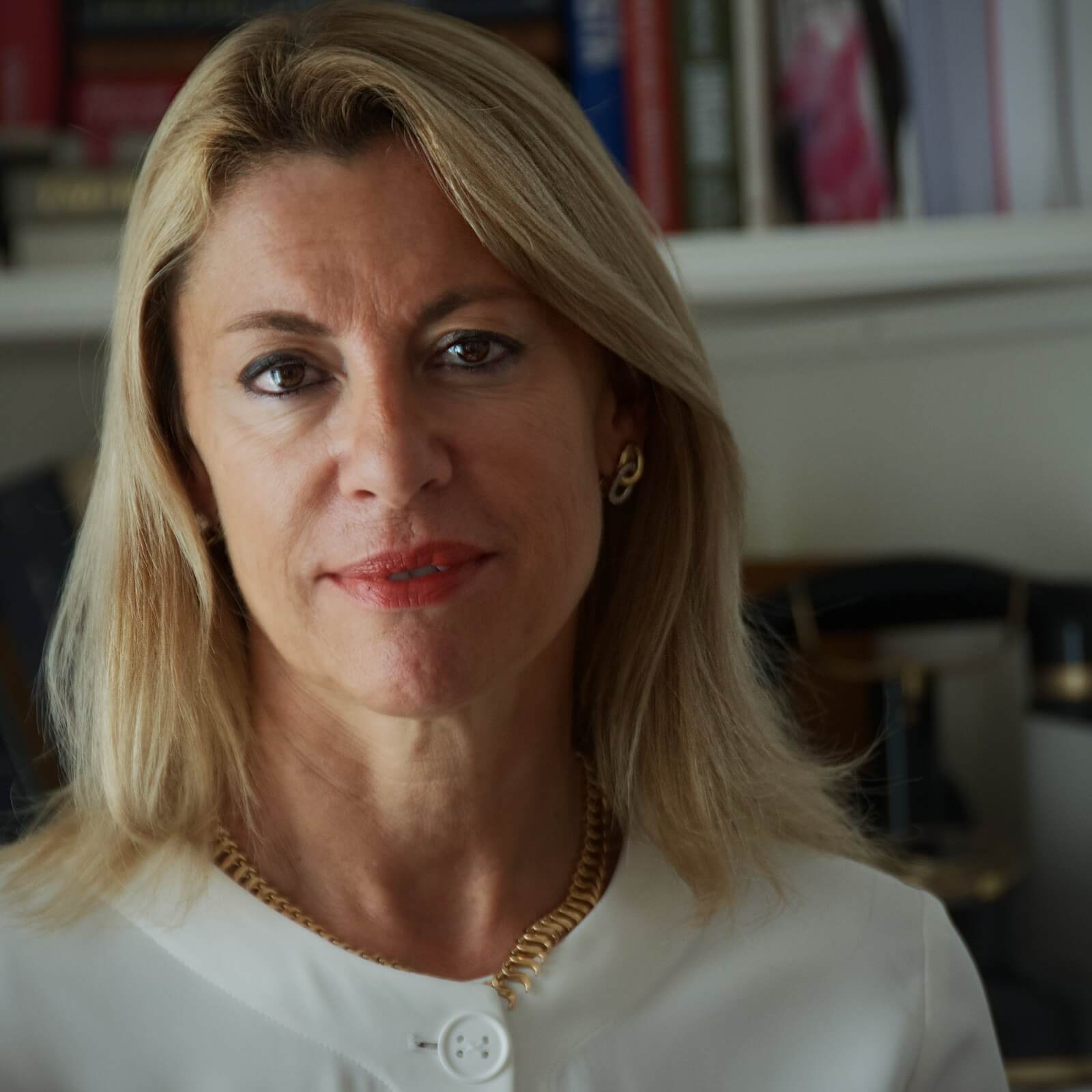 Ilaria Guidantoni