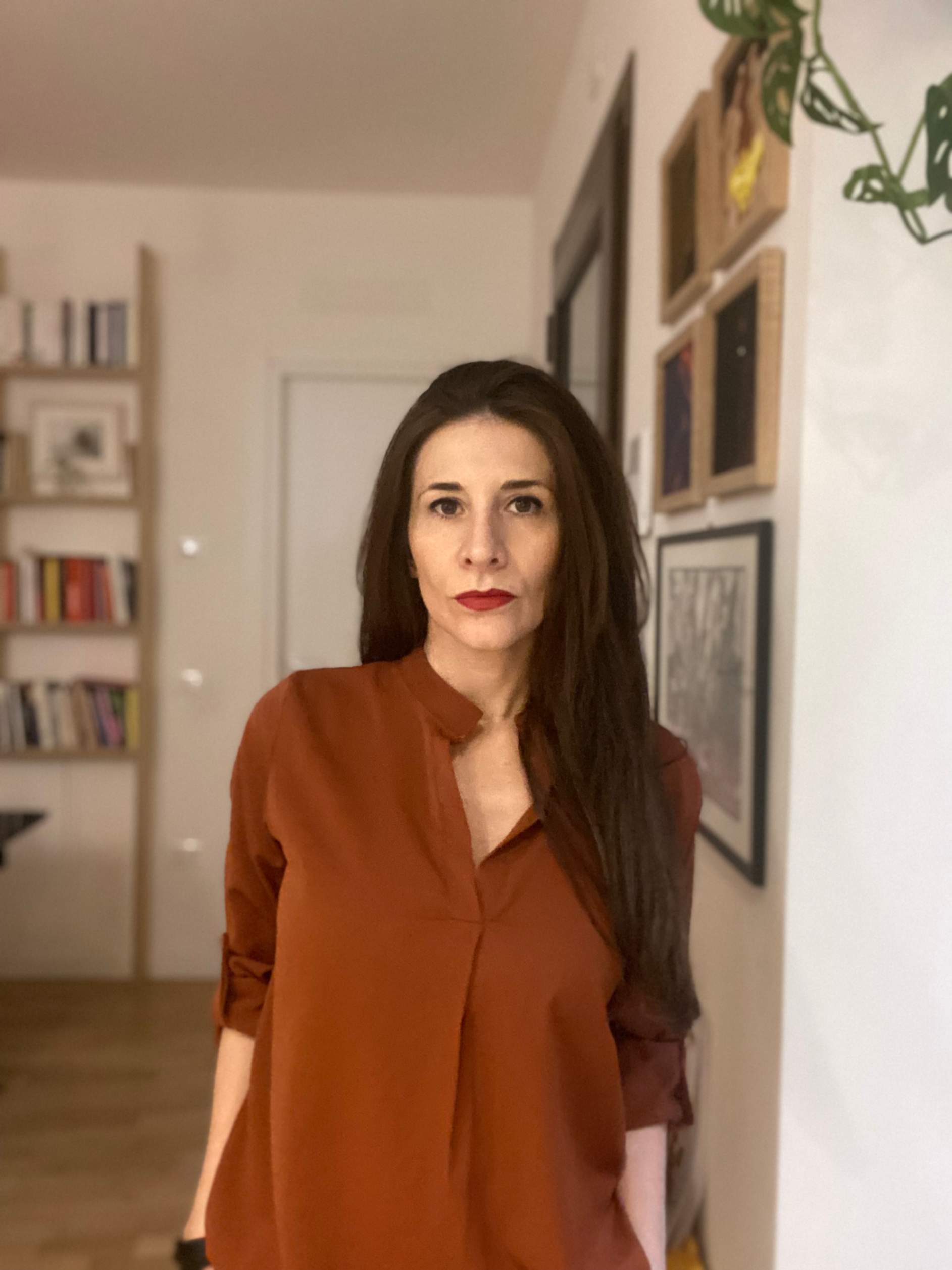 Ilaria Maria Dondi