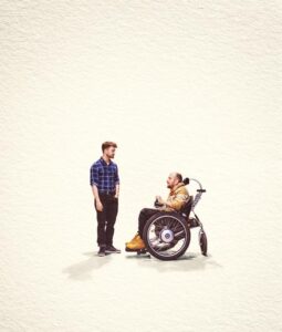 Immagine David Holmes - Il ragazzo che è sopravvissuto