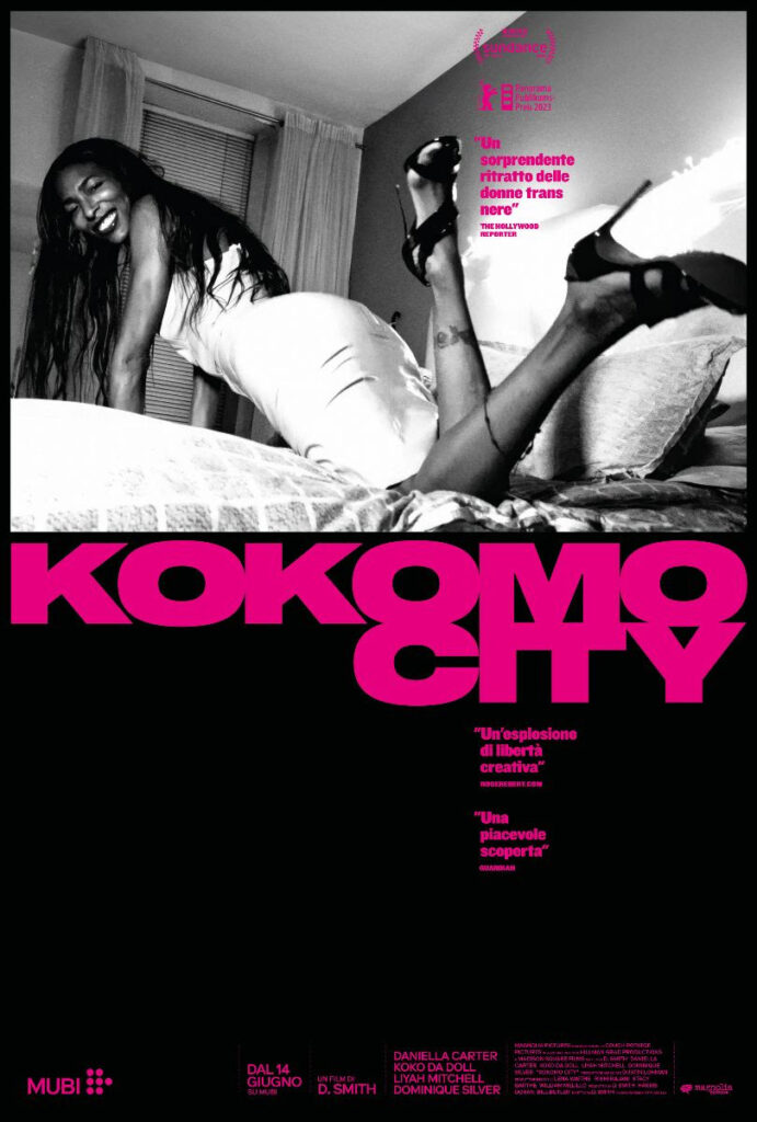 Kokomo City