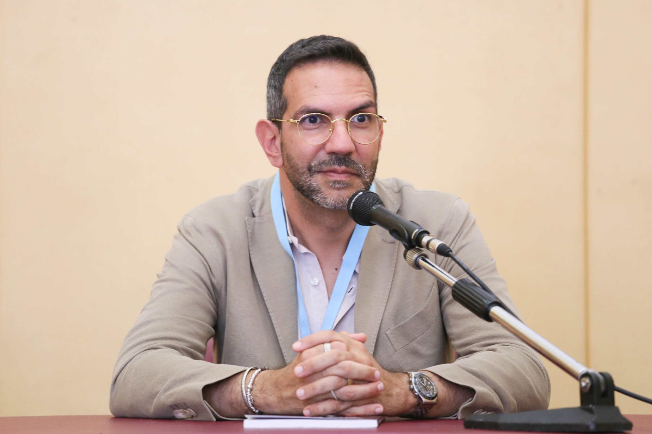 Leonardo Mendolicchio