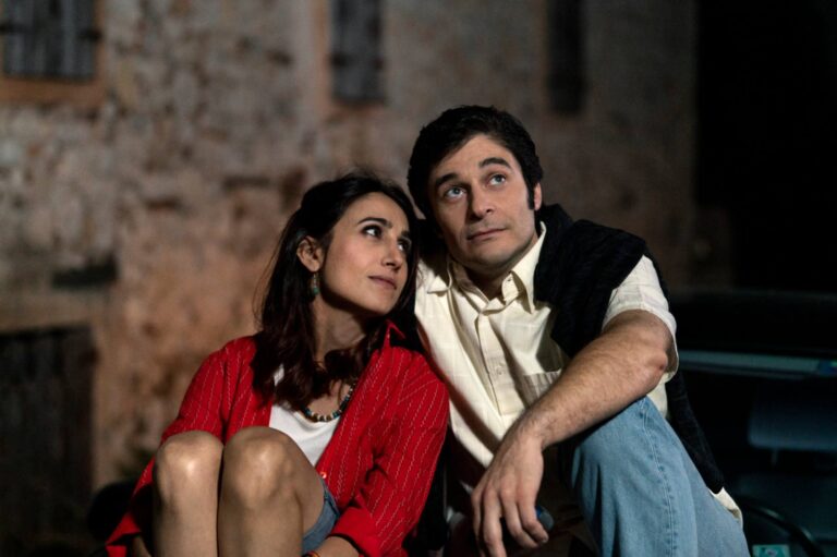 L’invenzione di noi due, film di Corrado Ceron