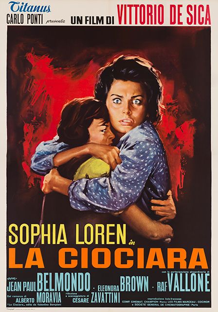 La ciociara